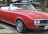 1967 Pontiac Firebird Convertible for sale 101055780